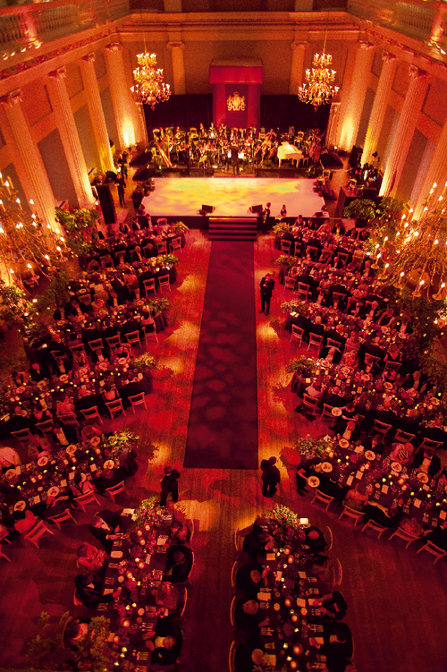 Hire the Amadeus Orchestra